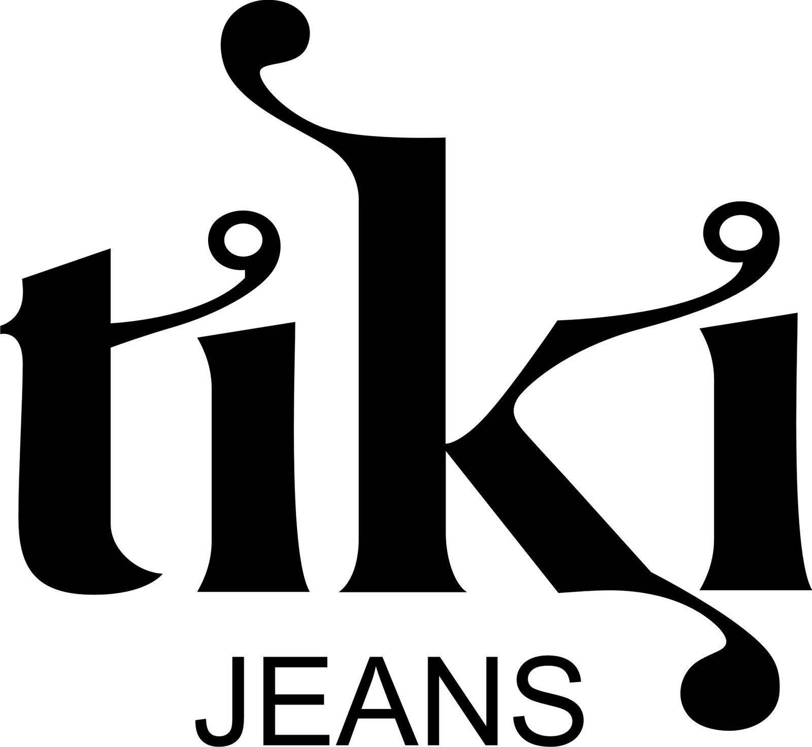 Tiki Jeans