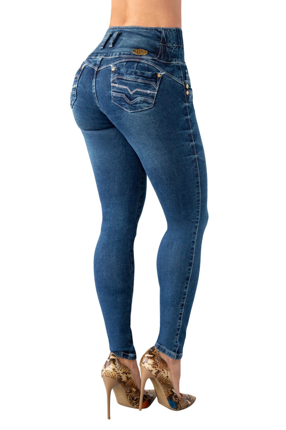 Jean TK 390 - Image 2