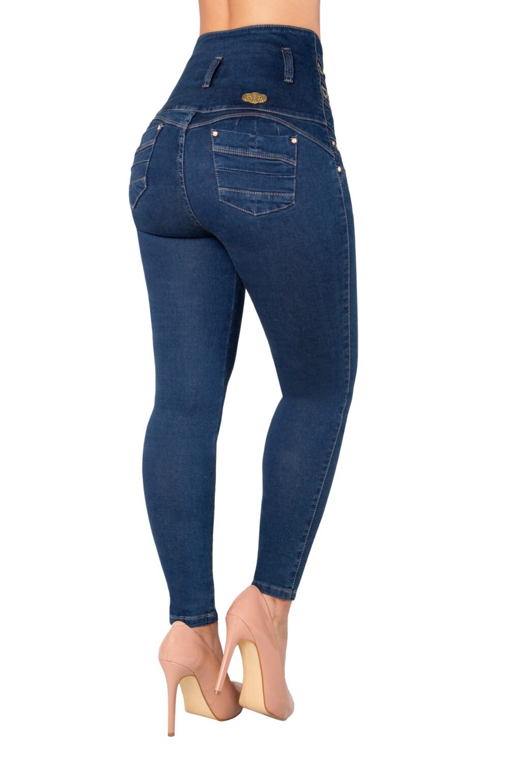 Jean TK 459 - Image 2