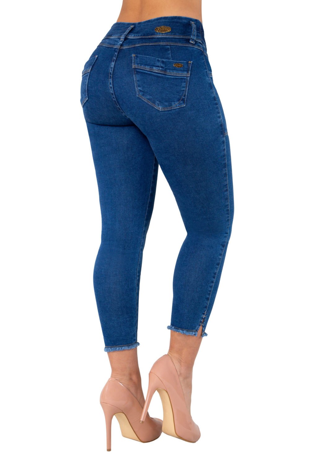 Ankle Jean TK 464 - Image 2