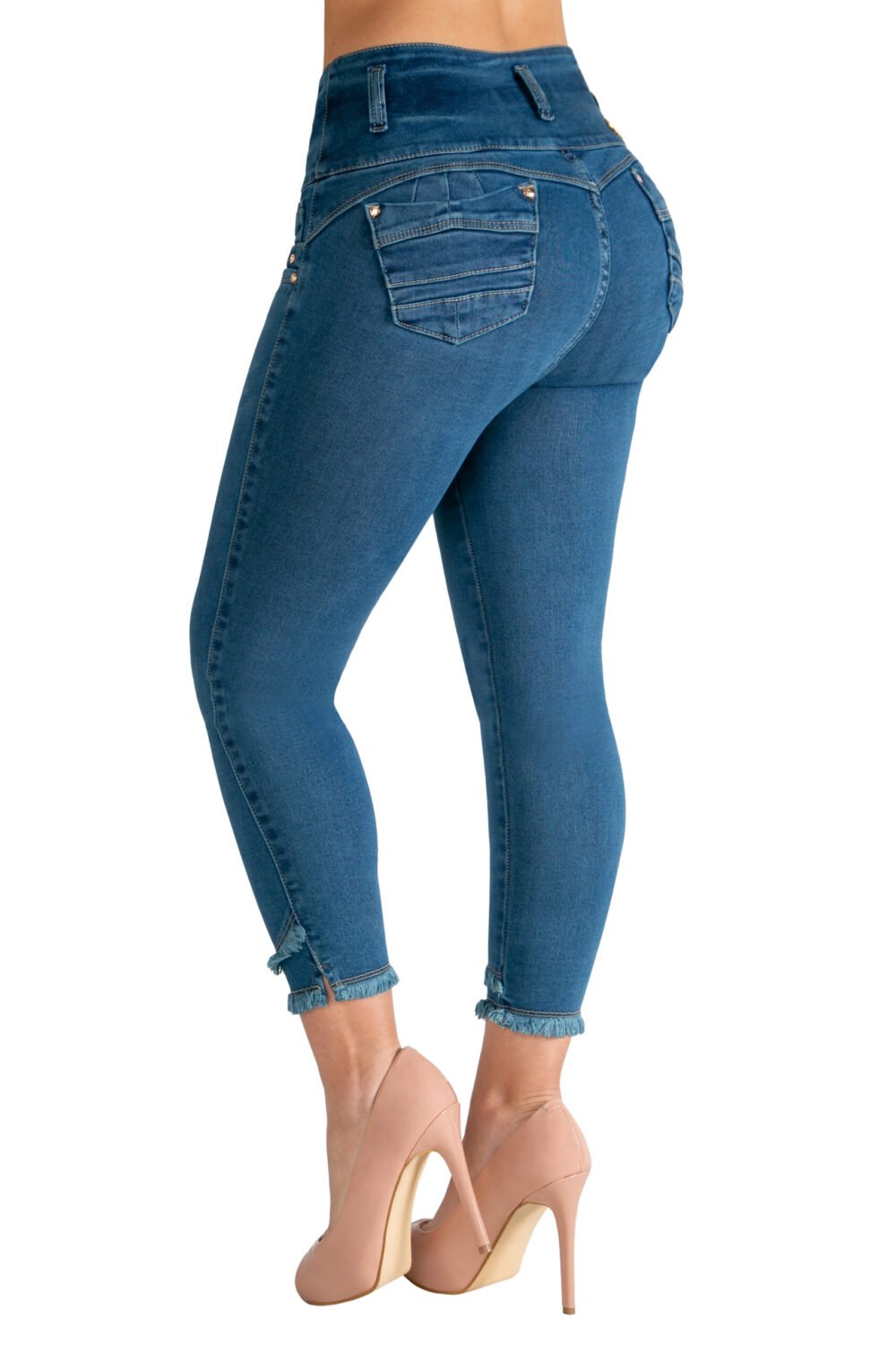 Ankle Jean TK 474 - Image 2