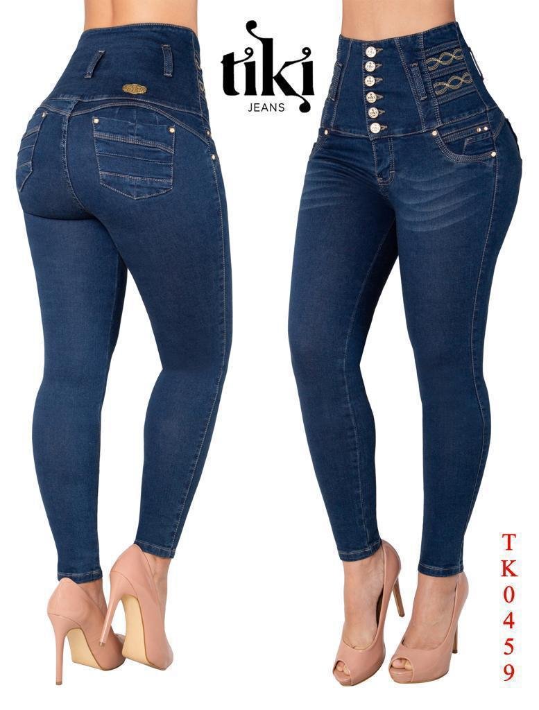 Jean TK 459