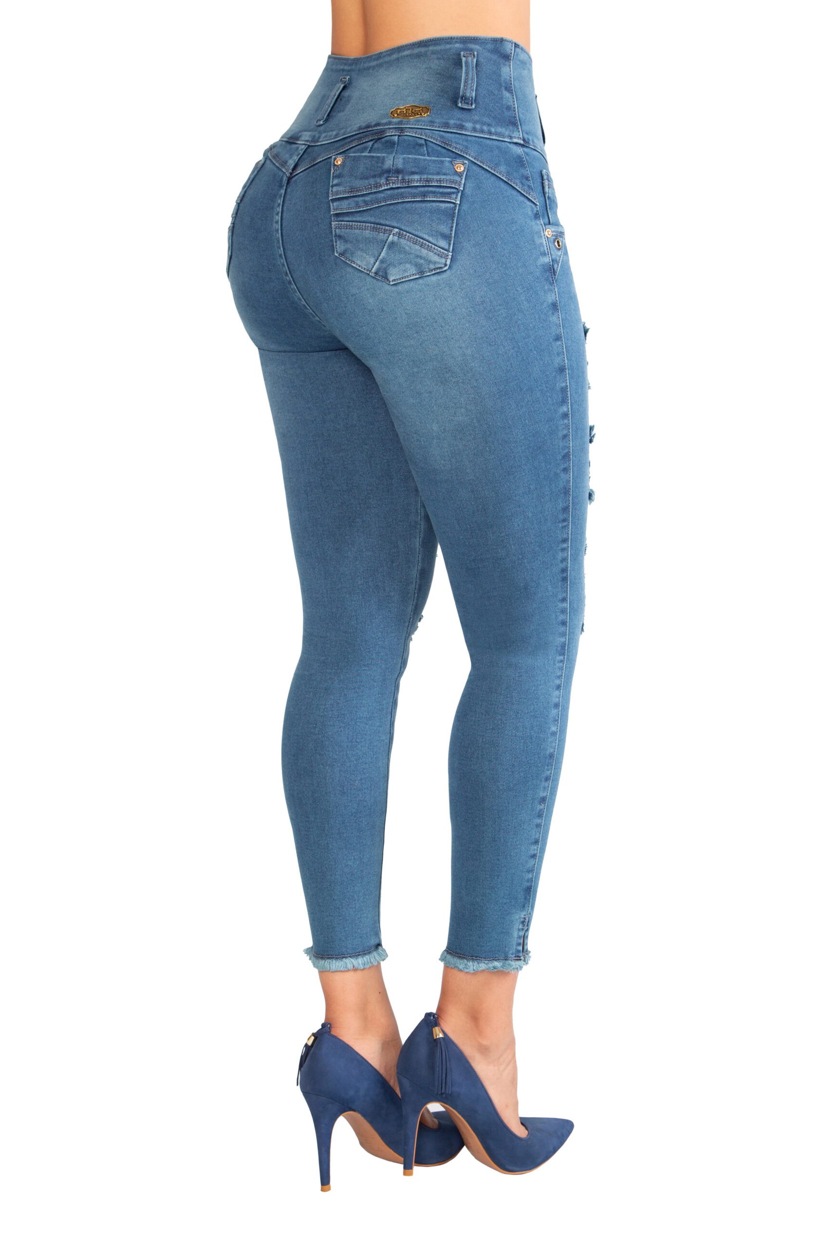 Ankle Jean TK 480 - Image 2