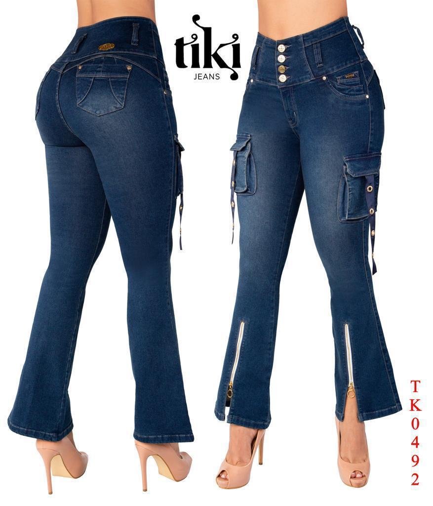 Jean TK 492
