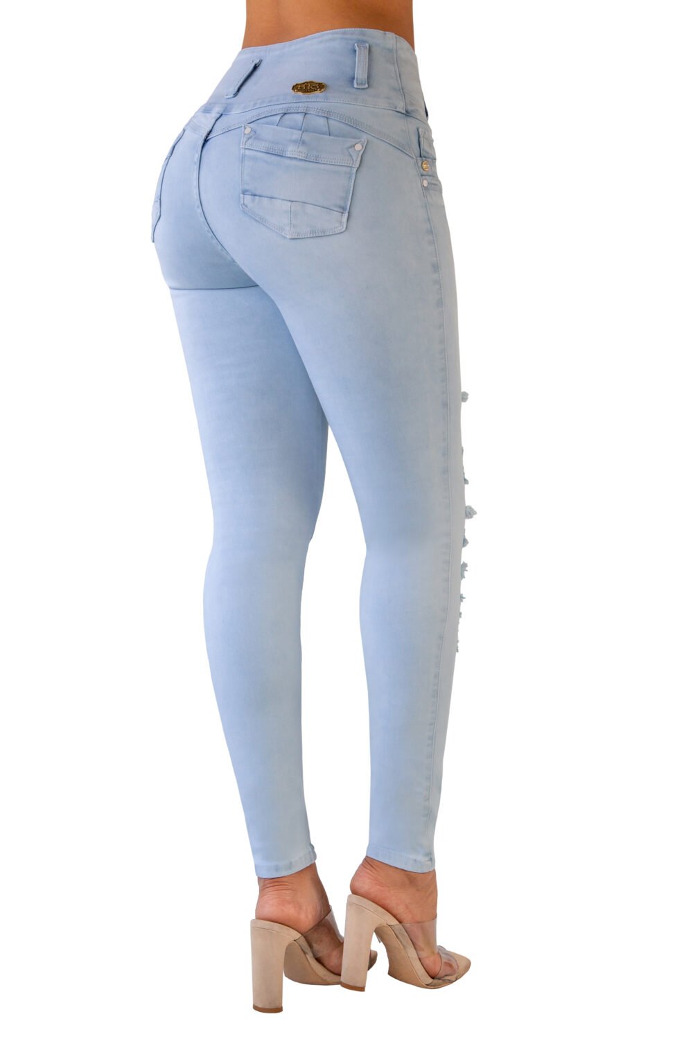 Jean TK 498 - Image 2