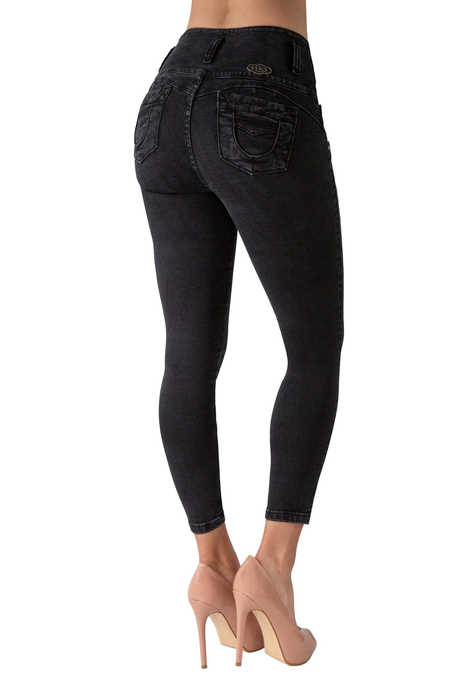 Ankle Jean TK 337 - Image 2