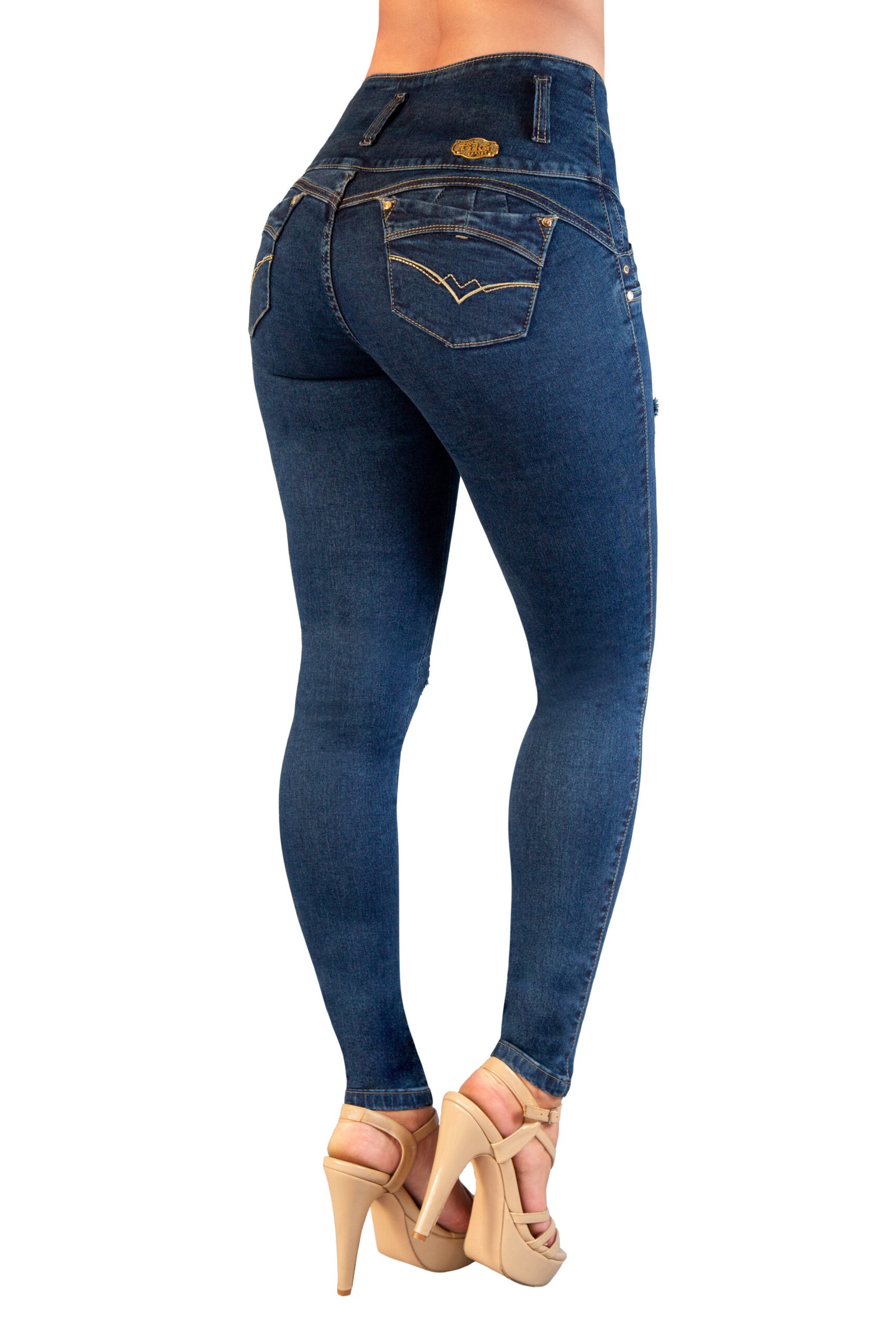 Jean TK 386 - Image 2