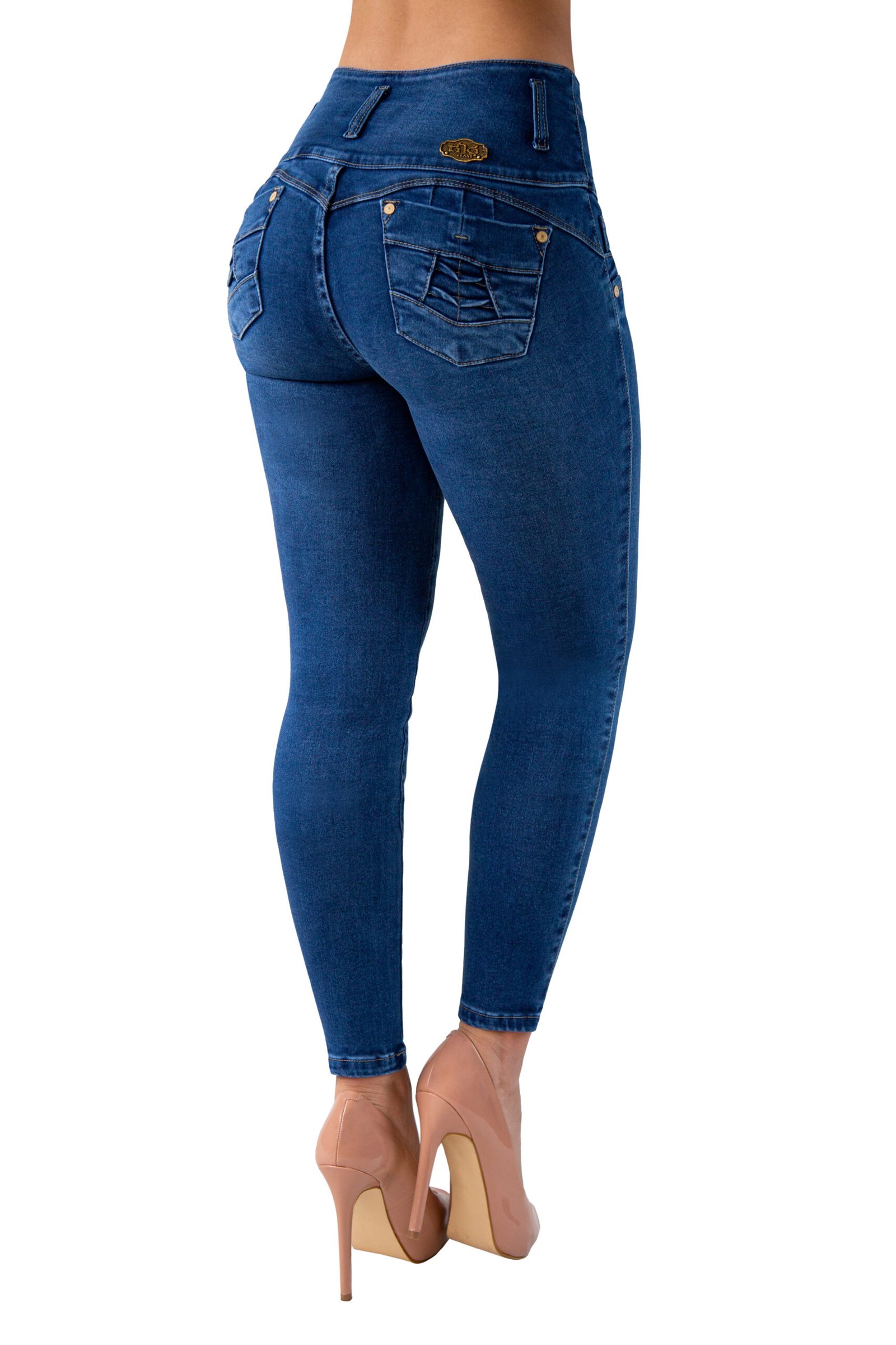 Jean TK 415 - Image 2