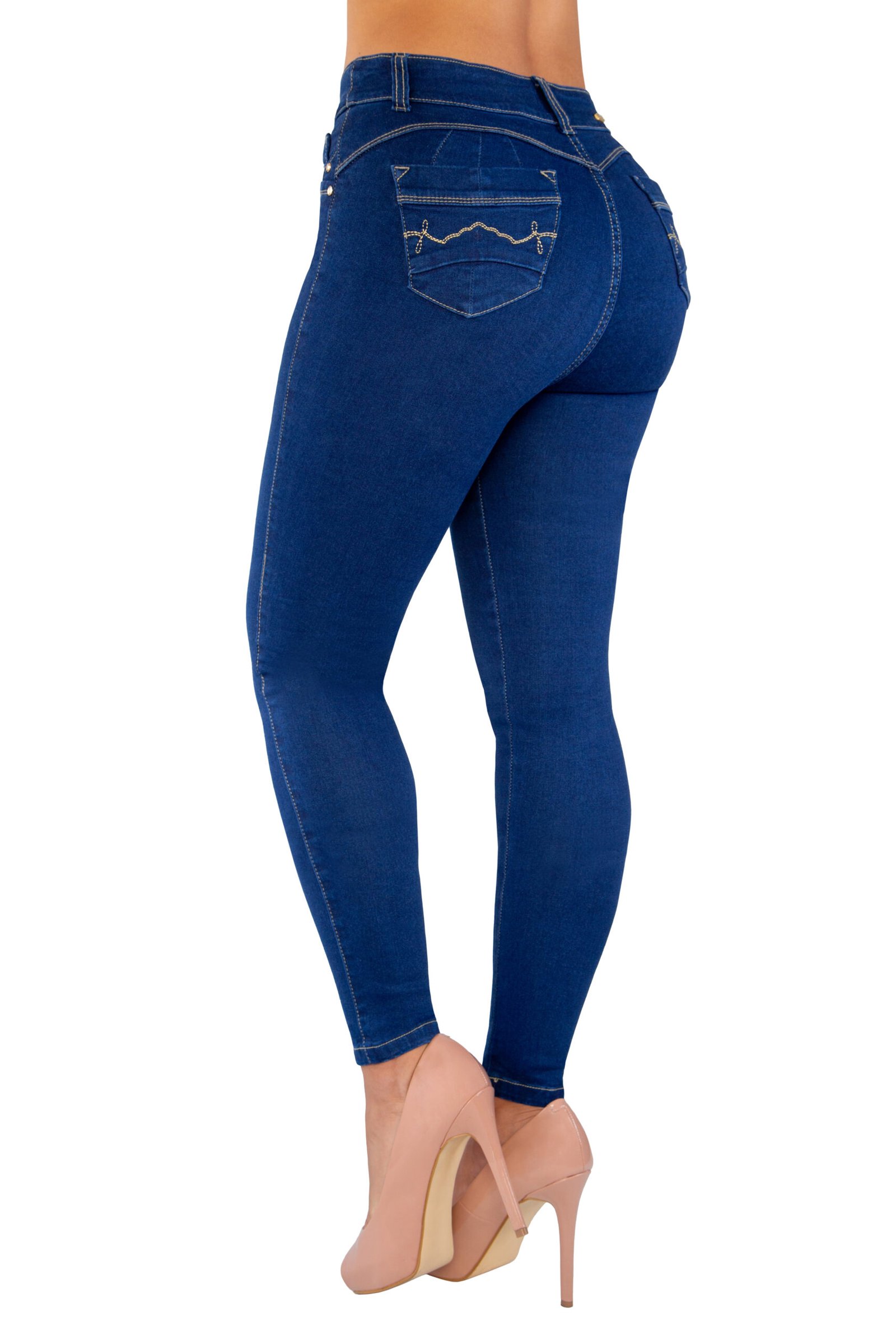 Jean TK 448 - Image 2