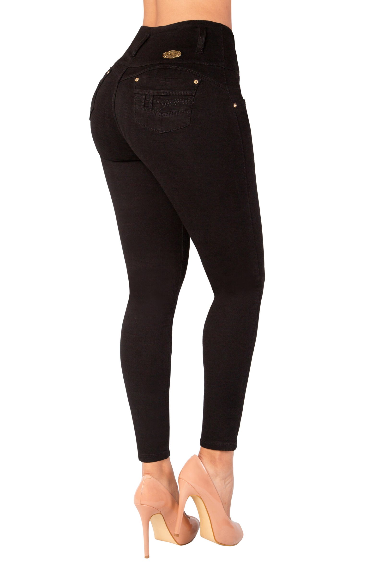 Ankle Jean TK 485 - Image 2