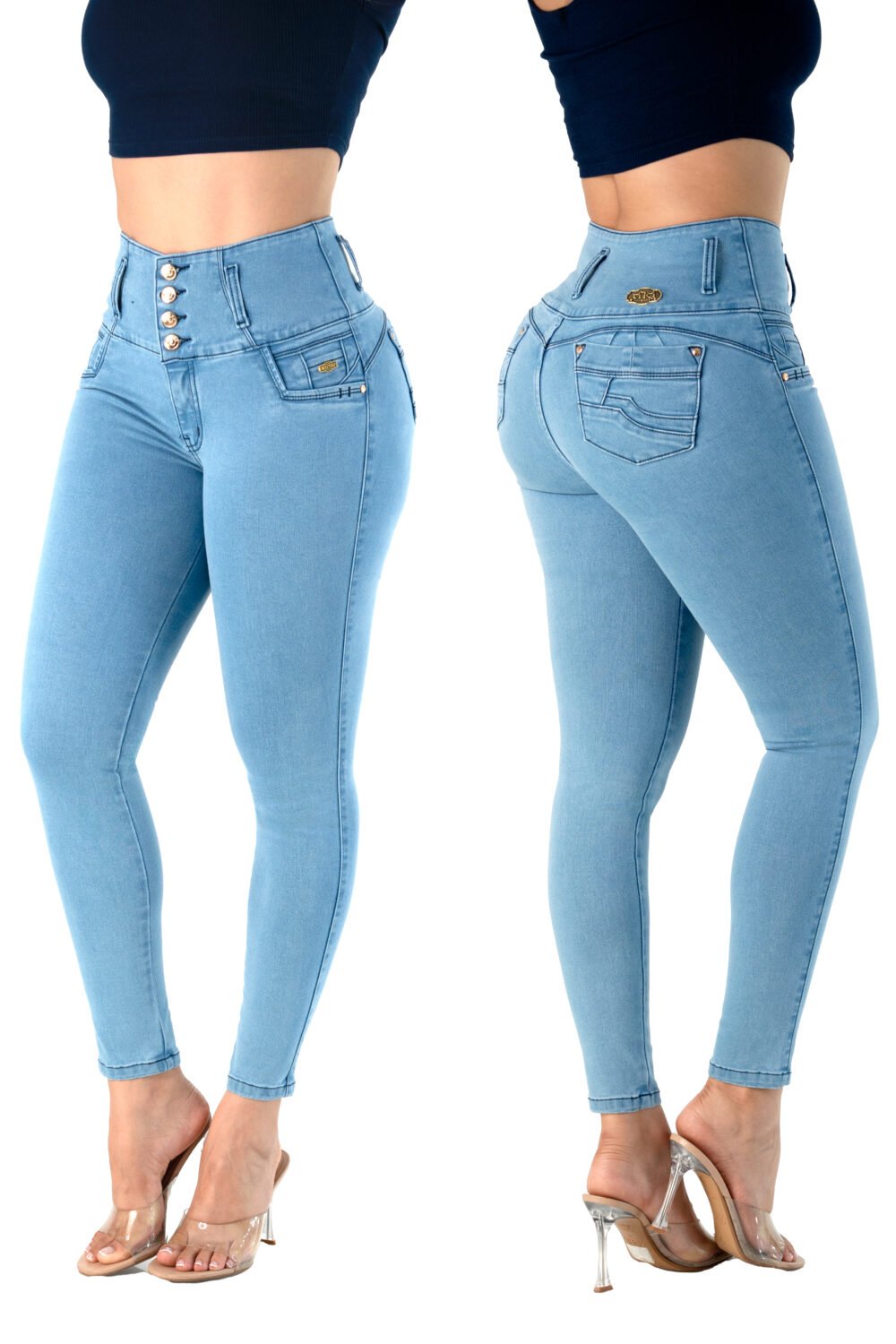 Skinny Jean TK 597