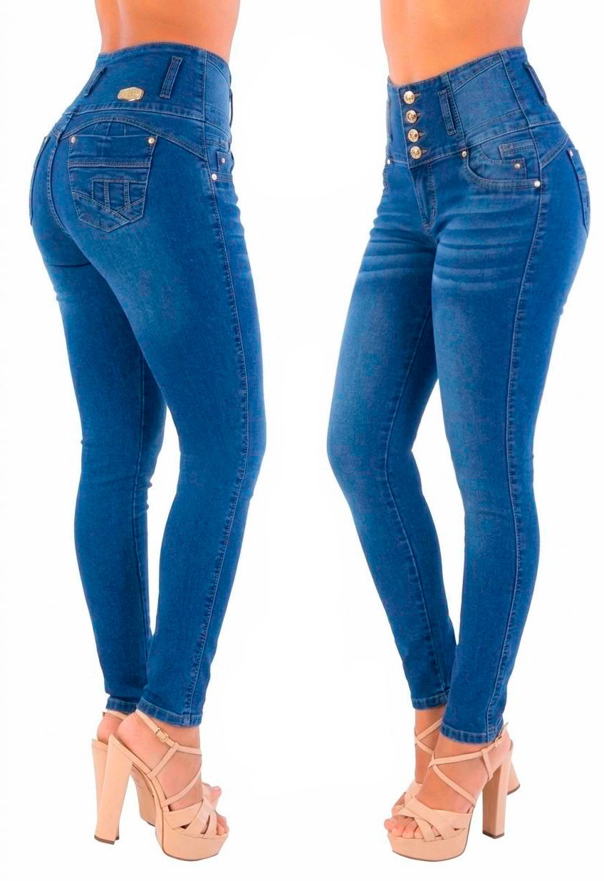 Skinny Jean TK 600