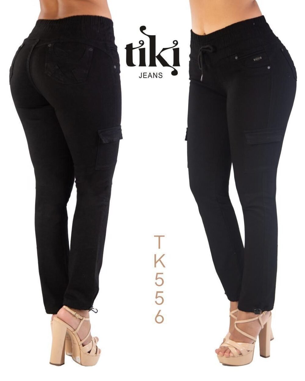 Skinny Jean TK 556