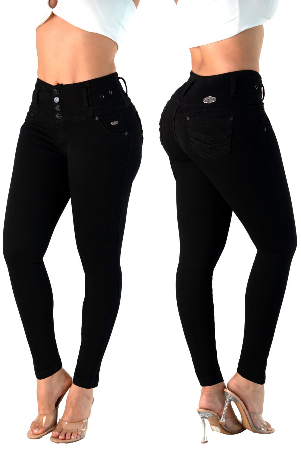 Skinny Jean TK 589