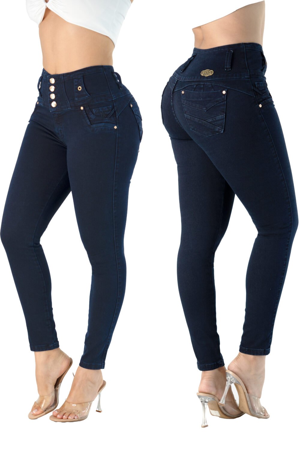 Skinny Jean TK 596