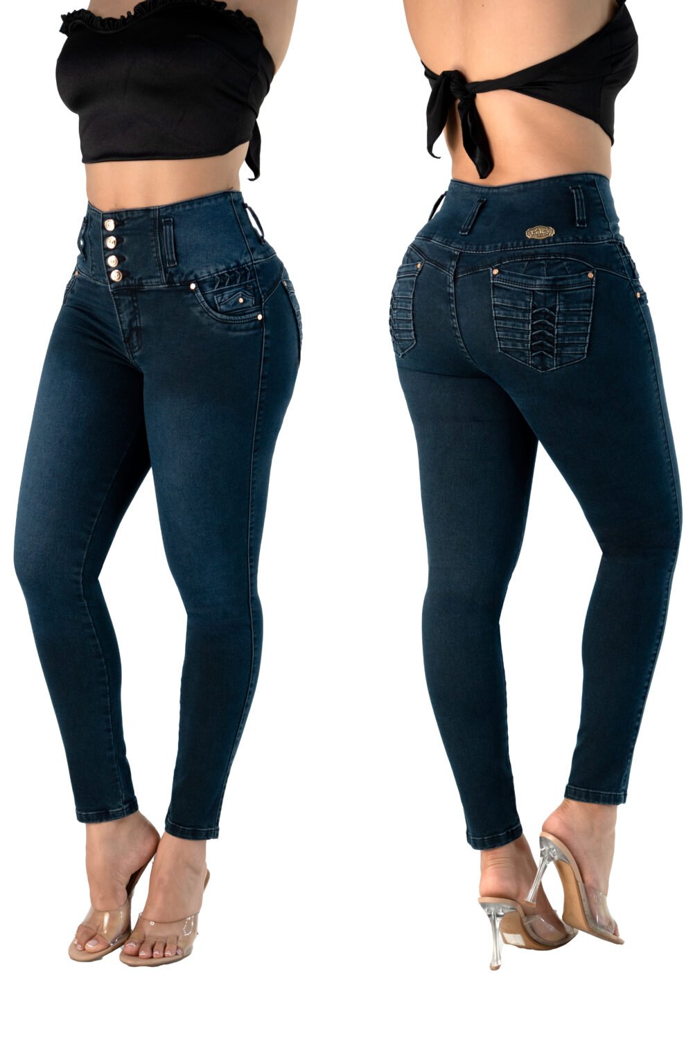 Skinny Jean TK 598
